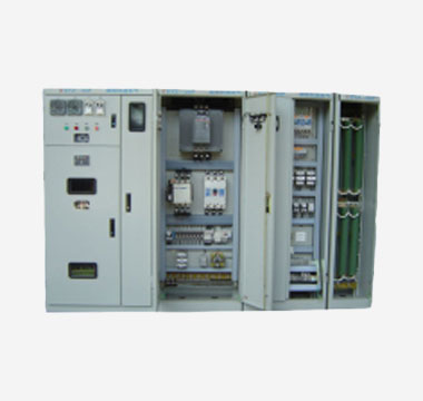 KYZ-55P牙轮钻机变频电控